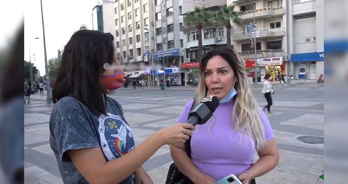 Paylan'dan nefret söylemi videosuna suç duyurusu